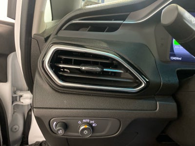 2023 Chevrolet Bolt EV 2LT