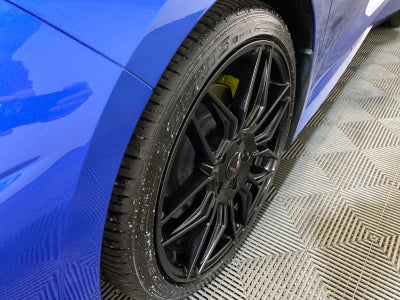 2023 Chevrolet Corvette Stingray 1LT