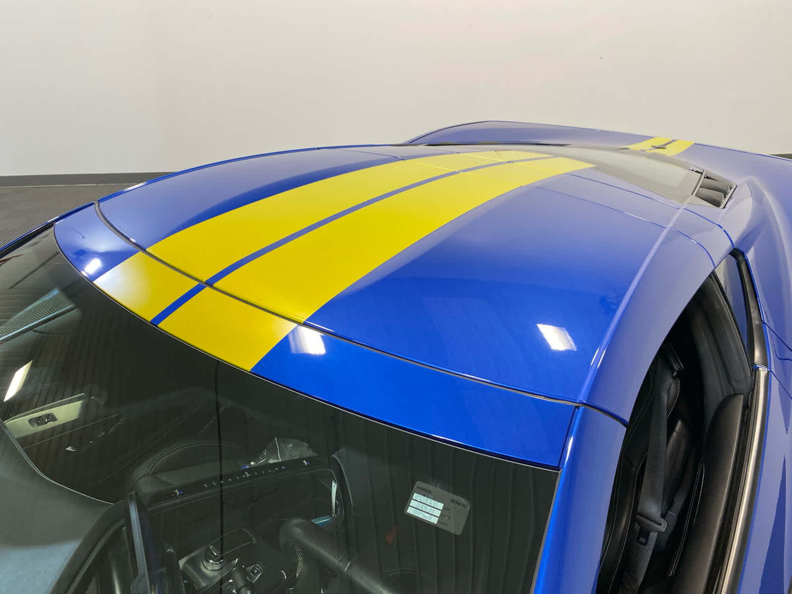 2023 Chevrolet Corvette Stingray 1LT