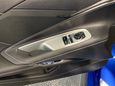 2023 Chevrolet Corvette Stingray 1LT