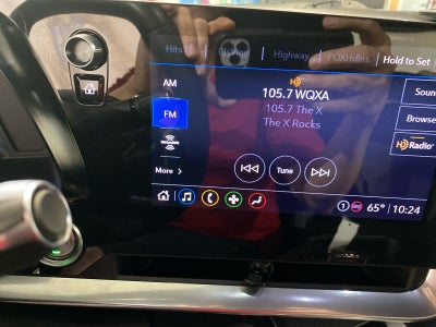 2023 Chevrolet Corvette Stingray 1LT