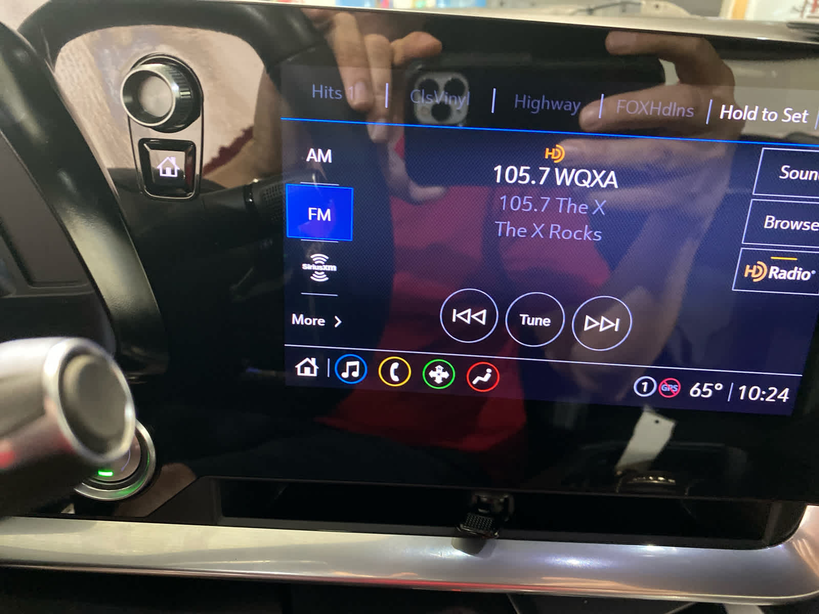 2023 Chevrolet Corvette Stingray 1LT