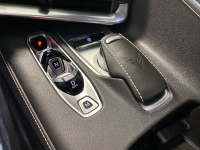 2023 Chevrolet Corvette Stingray 1LT