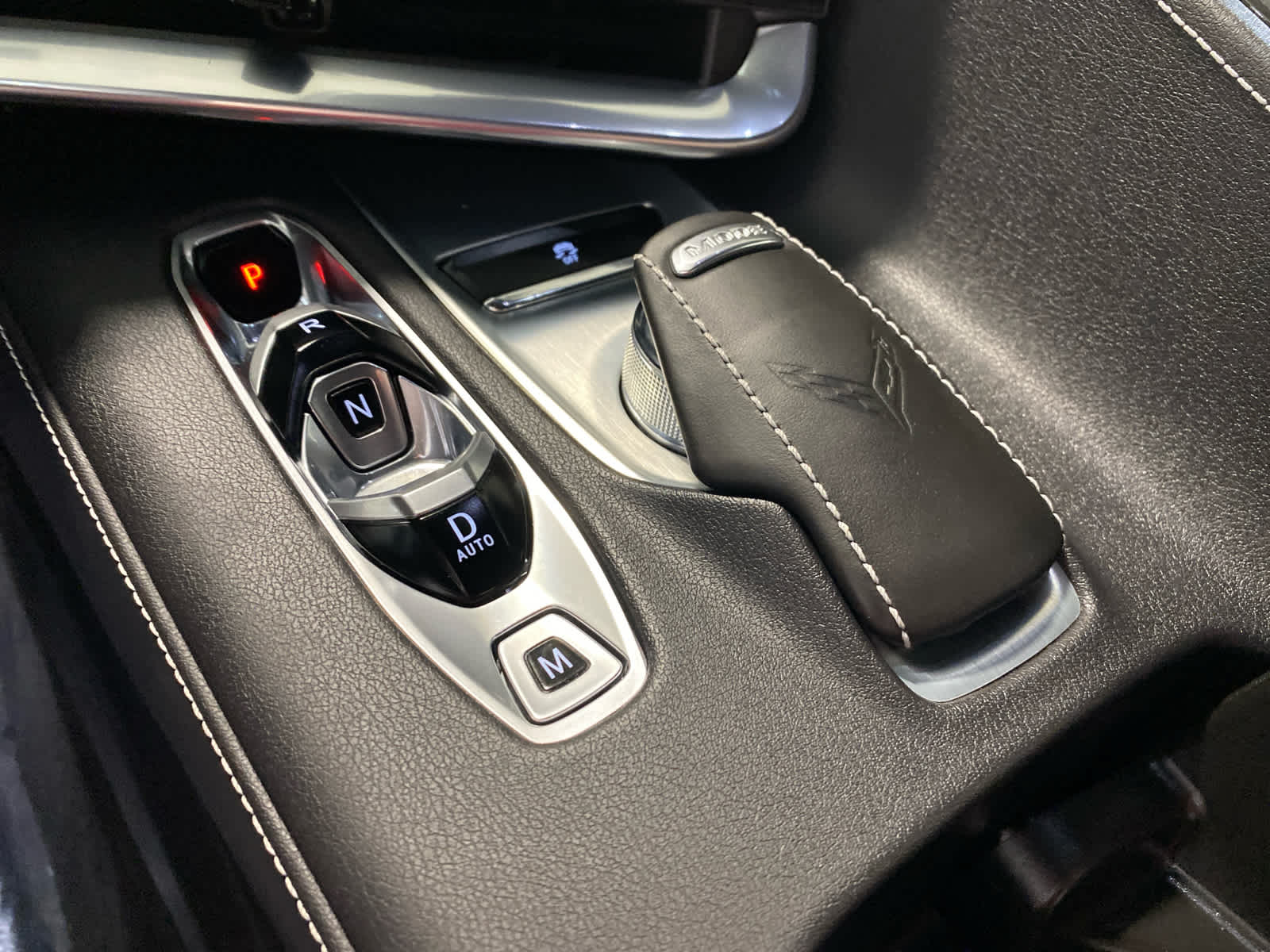 2023 Chevrolet Corvette Stingray 1LT