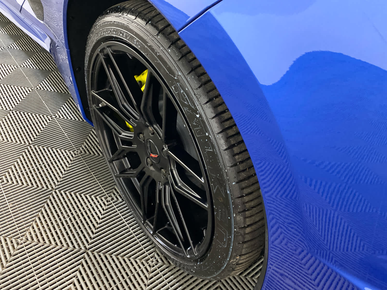 2023 Chevrolet Corvette Stingray 1LT