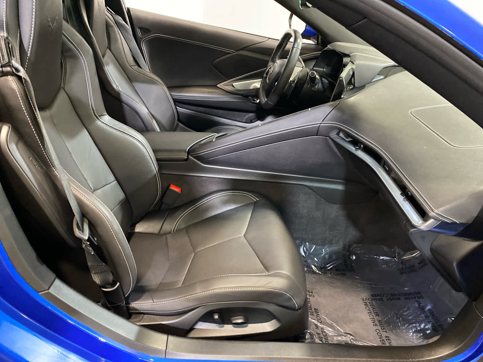 2023 Chevrolet Corvette Stingray 1LT