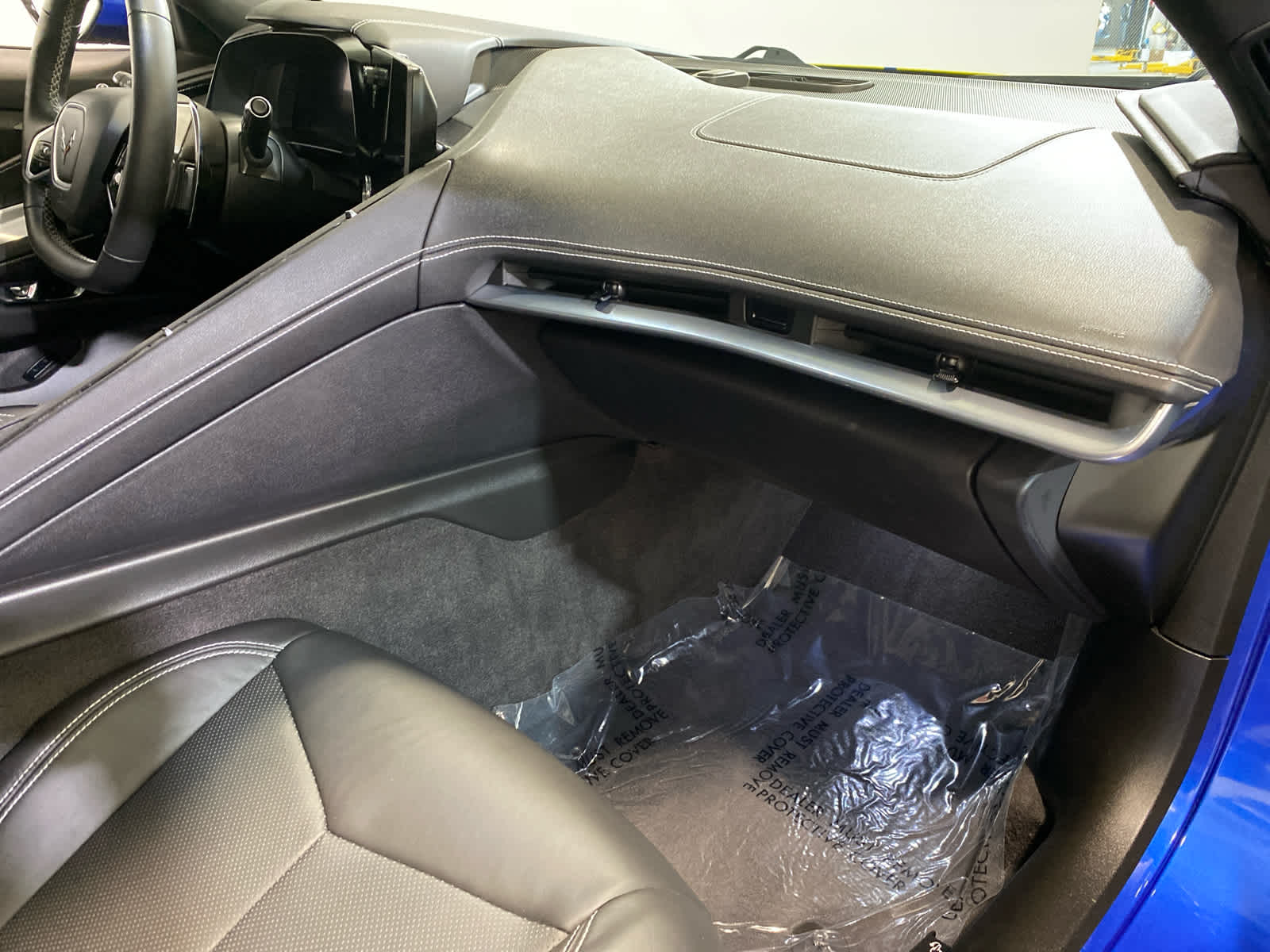 2023 Chevrolet Corvette Stingray 1LT