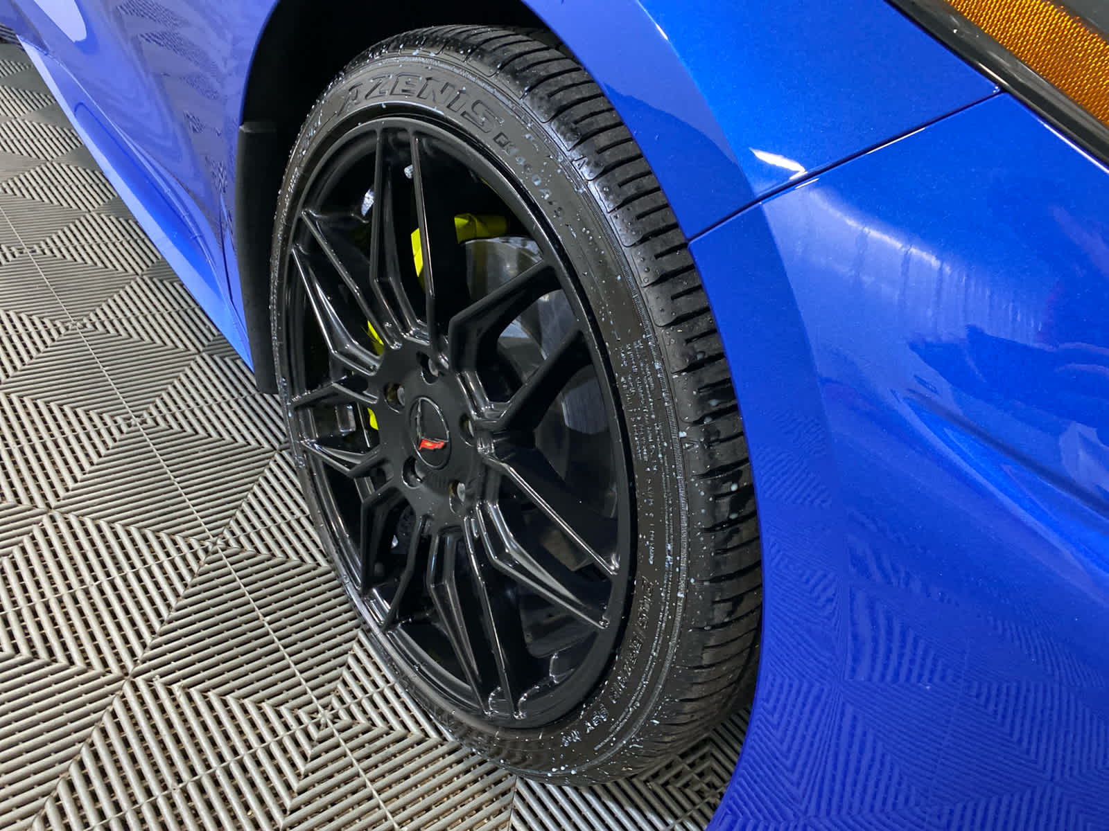 2023 Chevrolet Corvette Stingray 1LT