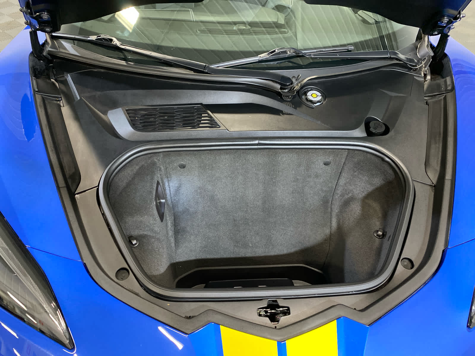 2023 Chevrolet Corvette Stingray 1LT