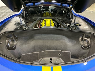 2023 Chevrolet Corvette Stingray 1LT