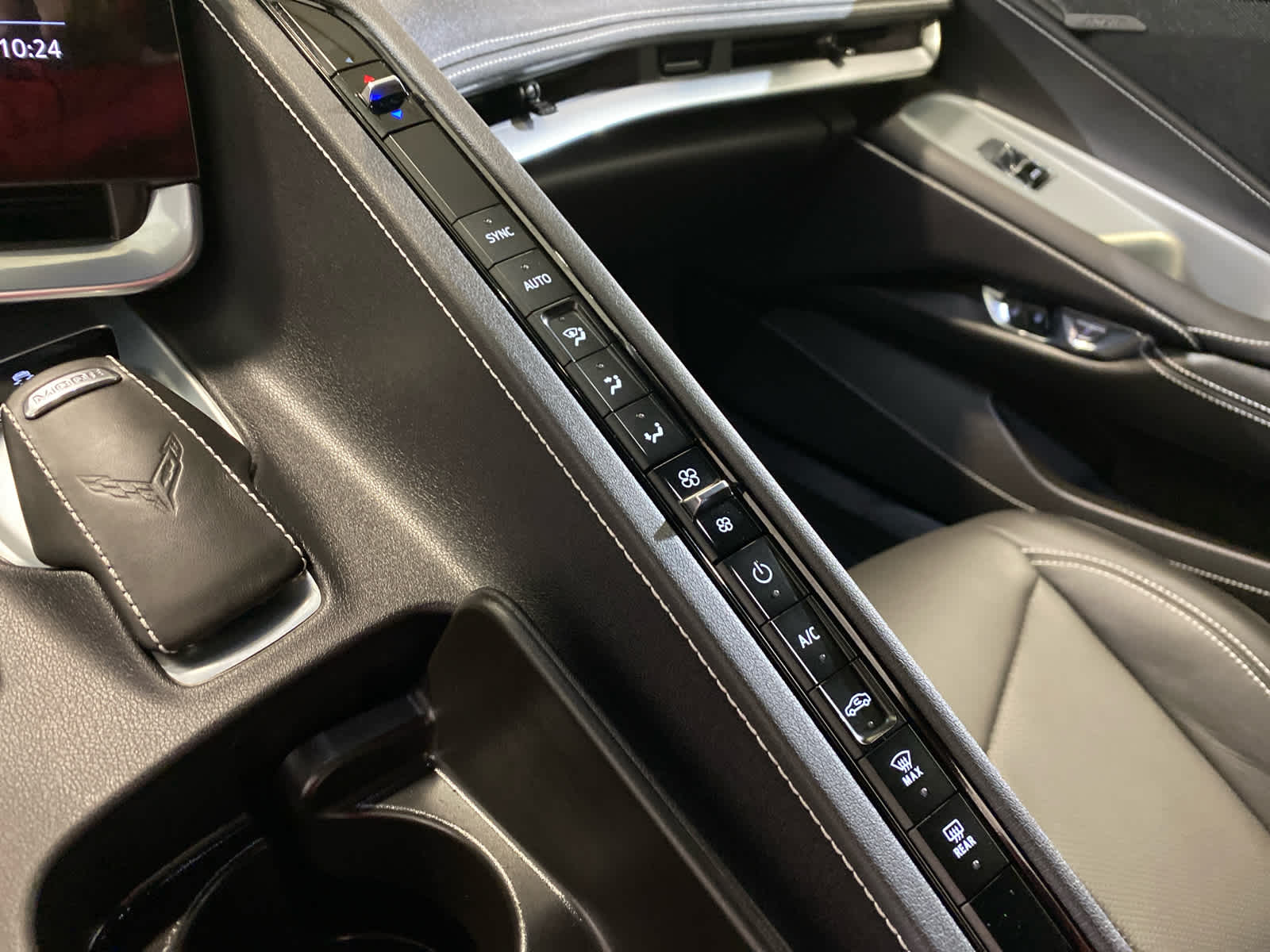 2023 Chevrolet Corvette Stingray 1LT