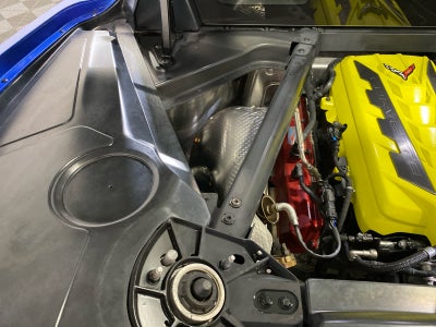 2023 Chevrolet Corvette Stingray 1LT