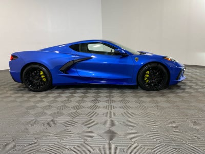 2023 Chevrolet Corvette Stingray 1LT