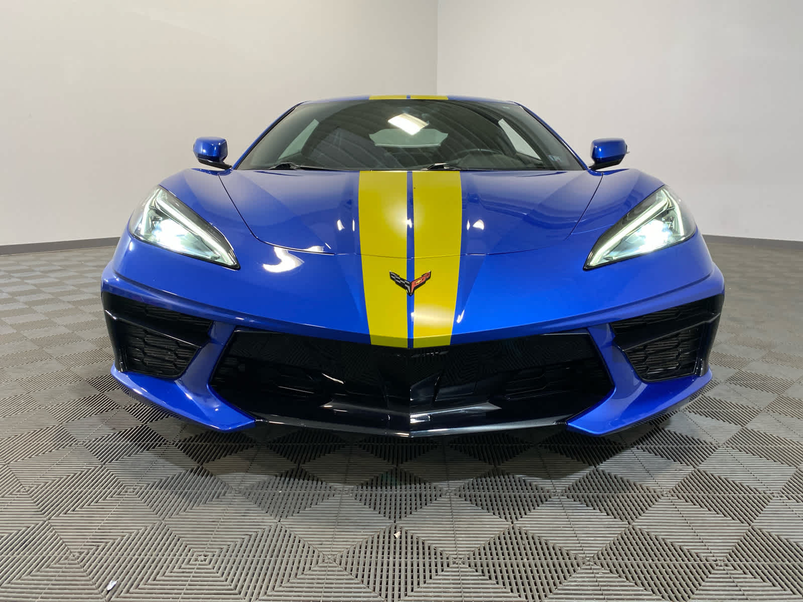 2023 Chevrolet Corvette Stingray 1LT