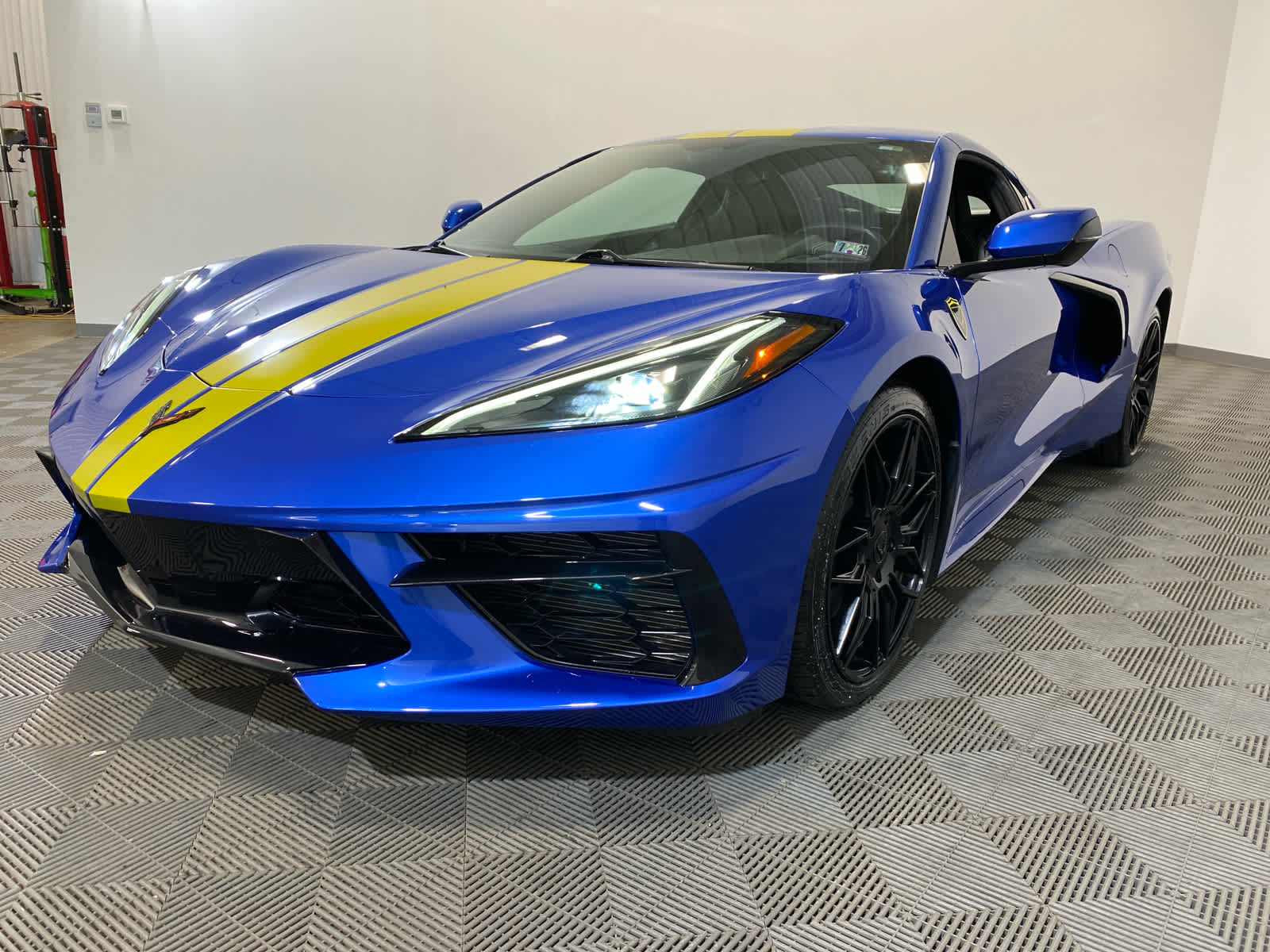 2023 Chevrolet Corvette Stingray 1LT