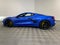 2023 Chevrolet Corvette Stingray 1LT