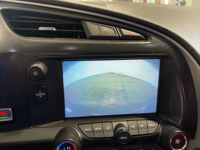 2019 Chevrolet Corvette Stingray 1LT