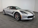 2019 Chevrolet Corvette Stingray 1LT