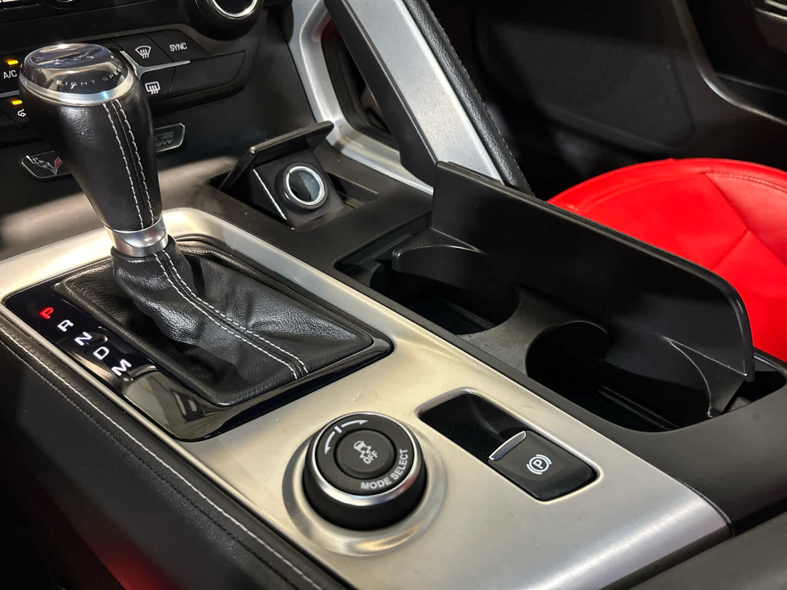2019 Chevrolet Corvette Stingray 1LT