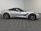 2019 Chevrolet Corvette Stingray 1LT