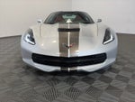 2019 Chevrolet Corvette Stingray 1LT