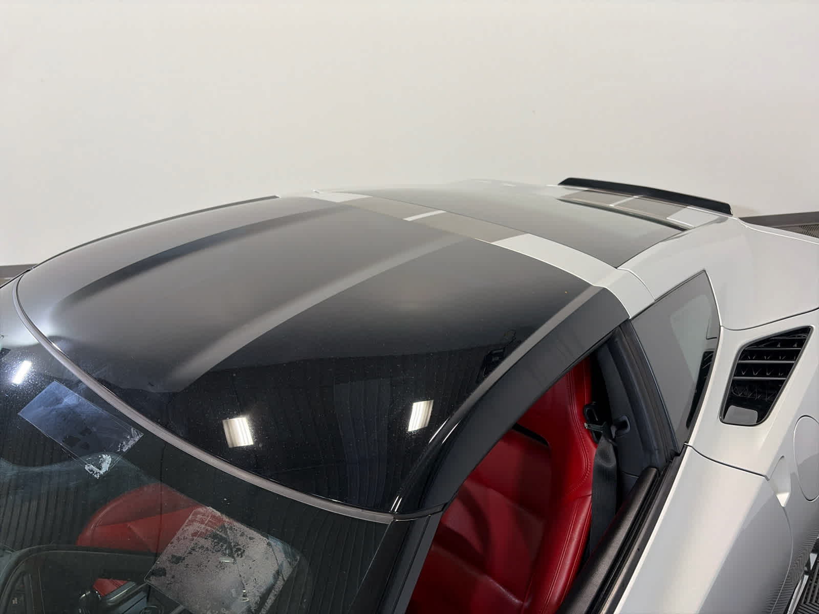 2019 Chevrolet Corvette Stingray 1LT