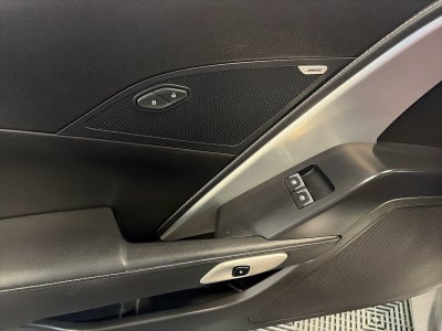2019 Chevrolet Corvette Stingray 1LT