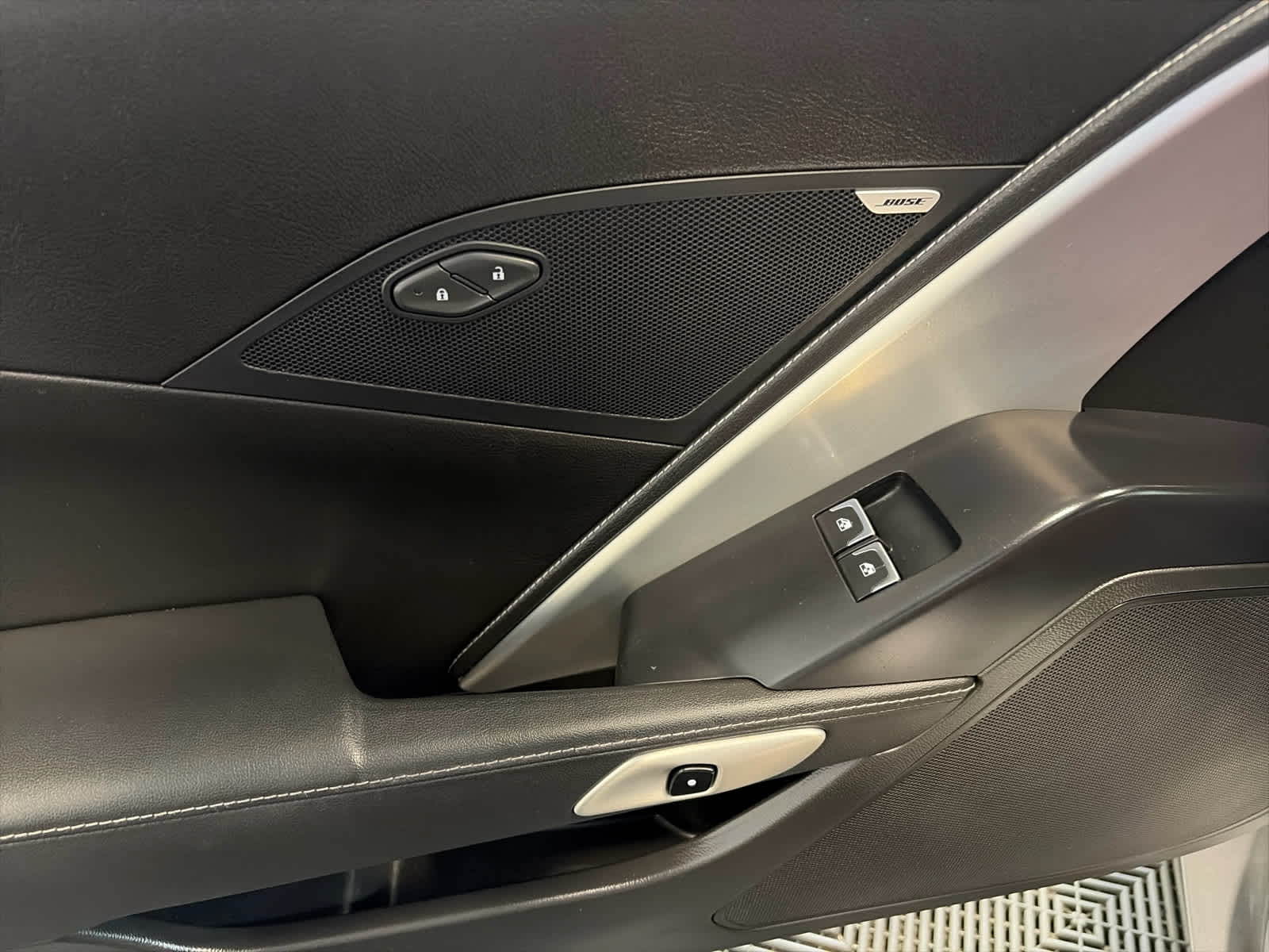 2019 Chevrolet Corvette Stingray 1LT