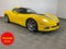 2008 Chevrolet Corvette Base
