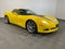 2008 Chevrolet Corvette Base