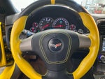 2008 Chevrolet Corvette Base