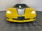 2008 Chevrolet Corvette Base