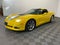 2008 Chevrolet Corvette Base
