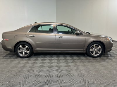 2012 Chevrolet Malibu LT w/1LT