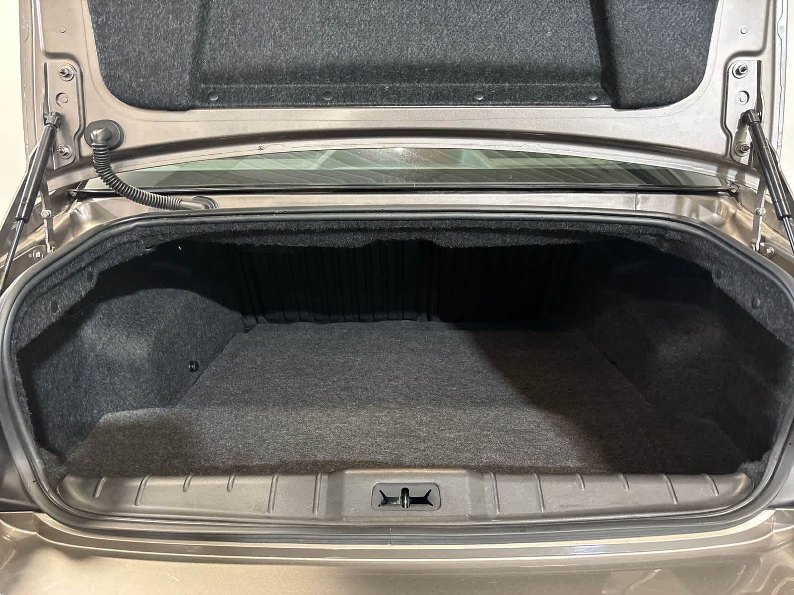 2012 Chevrolet Malibu LT w/1LT