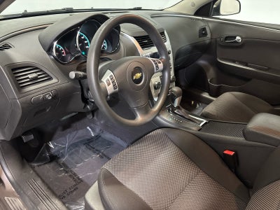 2012 Chevrolet Malibu LT w/1LT