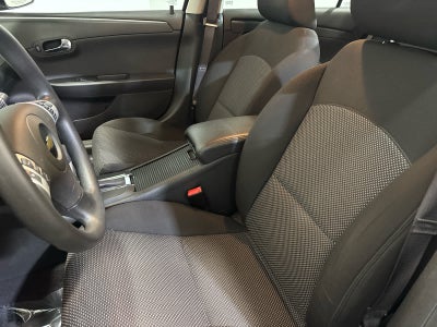 2012 Chevrolet Malibu LT w/1LT