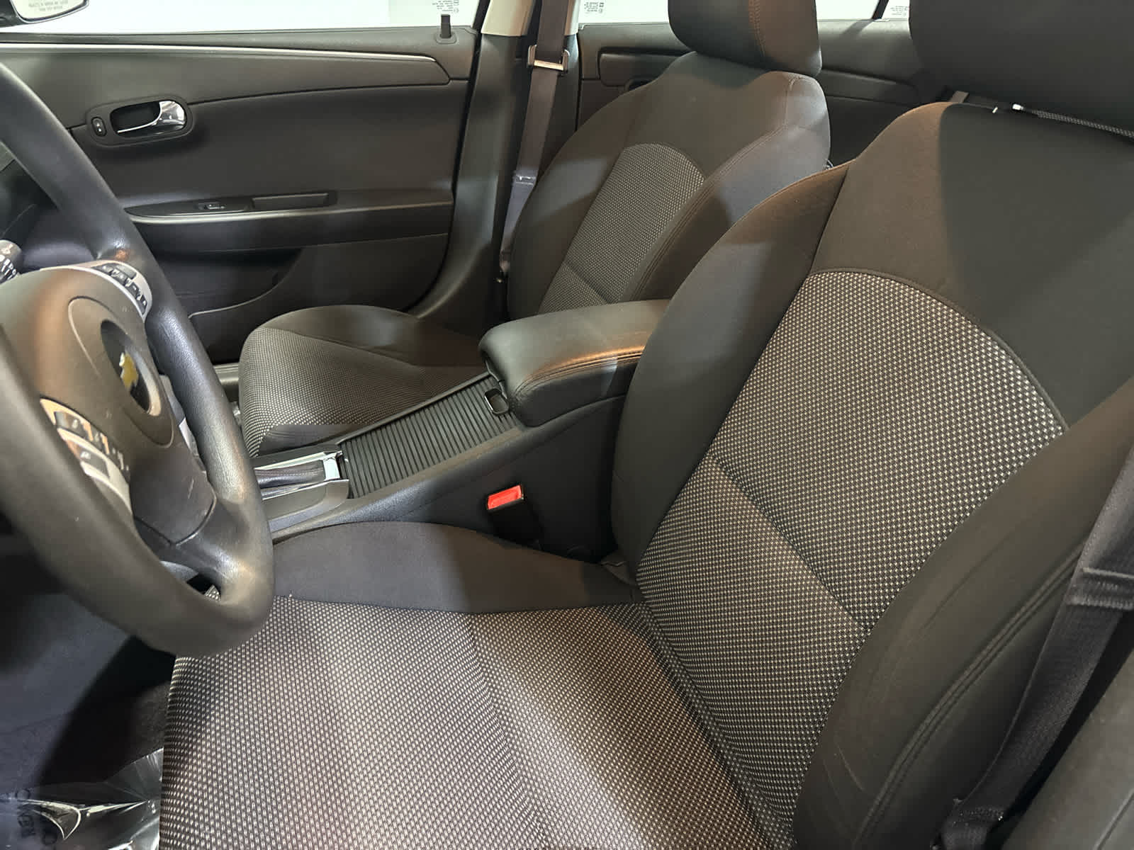 2012 Chevrolet Malibu LT w/1LT