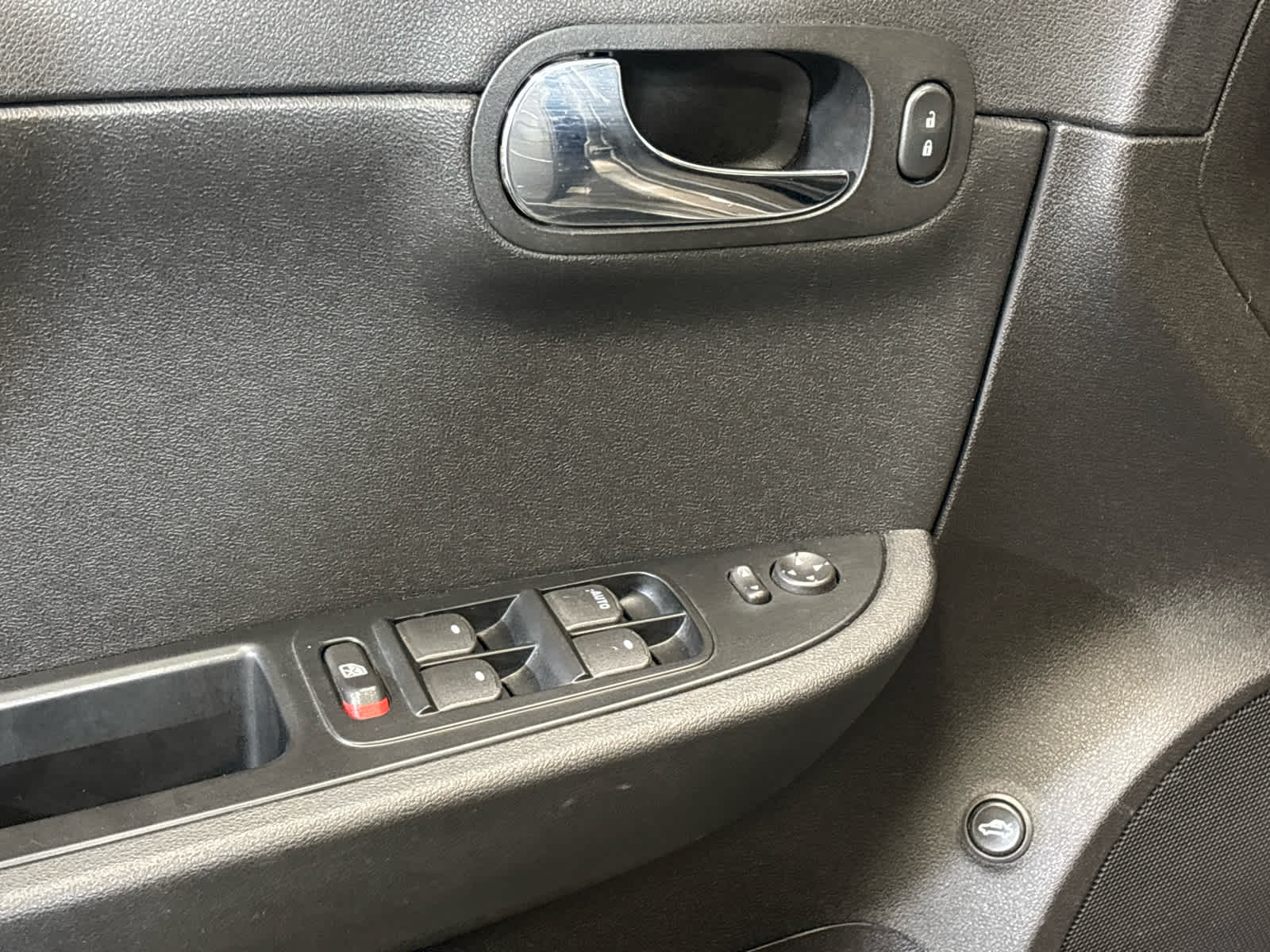 2012 Chevrolet Malibu LT w/1LT