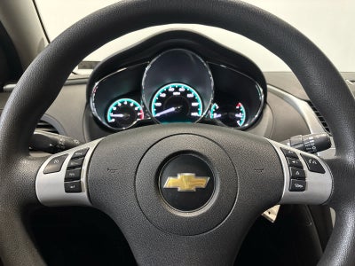 2012 Chevrolet Malibu LT w/1LT
