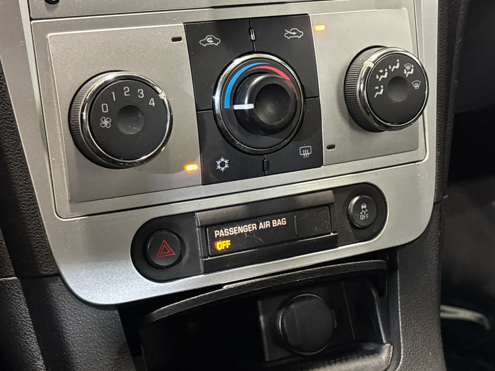 2012 Chevrolet Malibu LT w/1LT