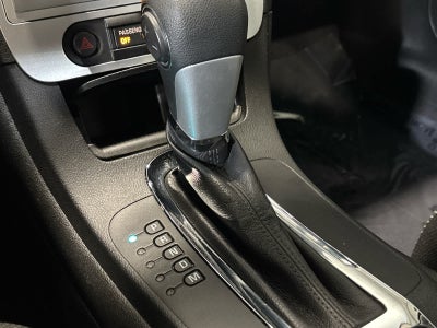 2012 Chevrolet Malibu LT w/1LT