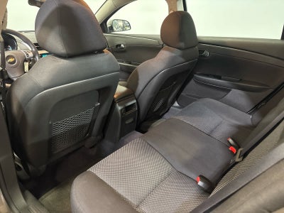 2012 Chevrolet Malibu LT w/1LT
