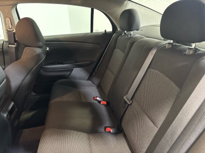 2012 Chevrolet Malibu LT w/1LT