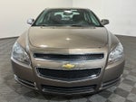 2012 Chevrolet Malibu LT w/1LT
