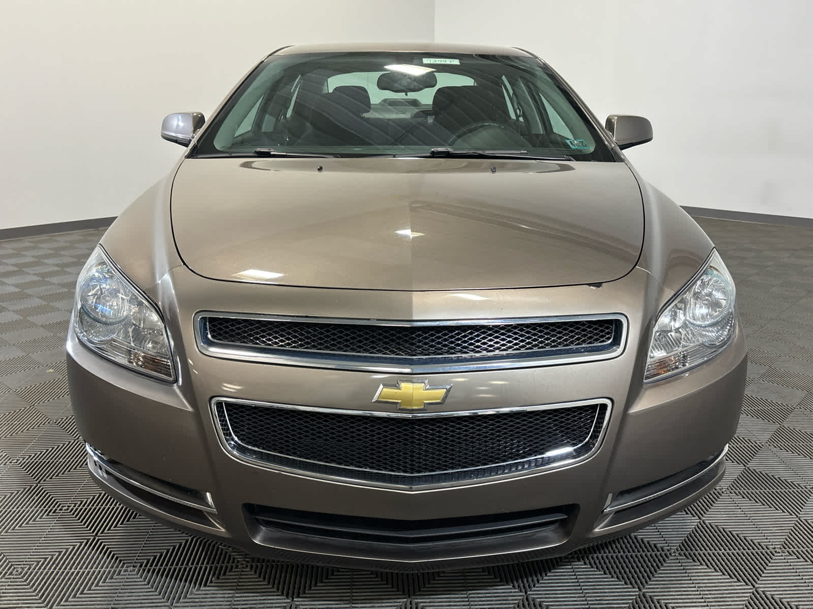 2012 Chevrolet Malibu LT w/1LT