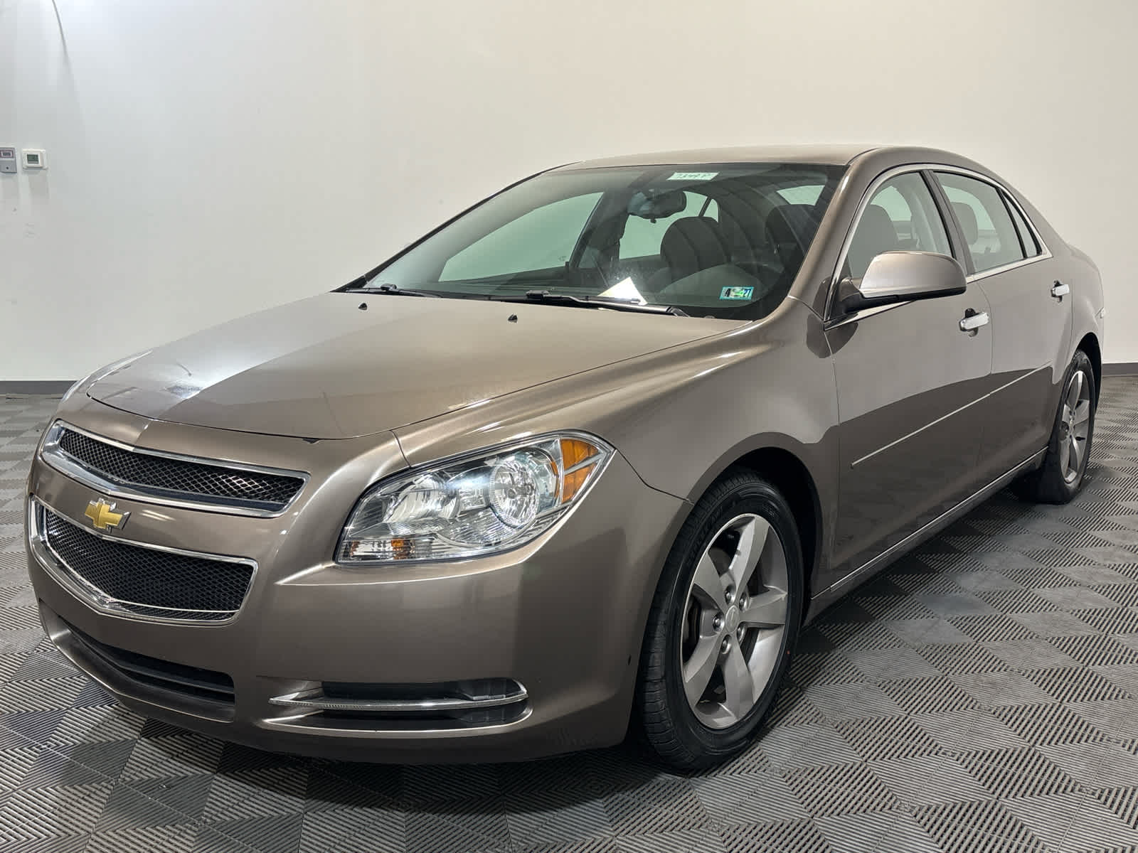 2012 Chevrolet Malibu LT w/1LT