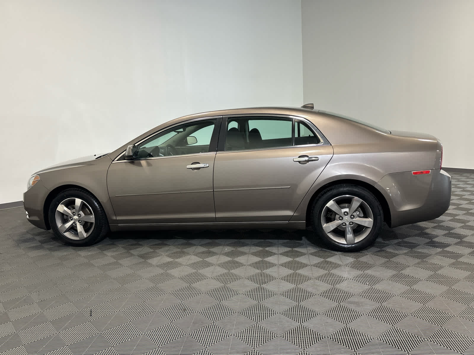 2012 Chevrolet Malibu LT w/1LT