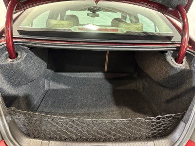 2016 Buick LaCrosse Leather