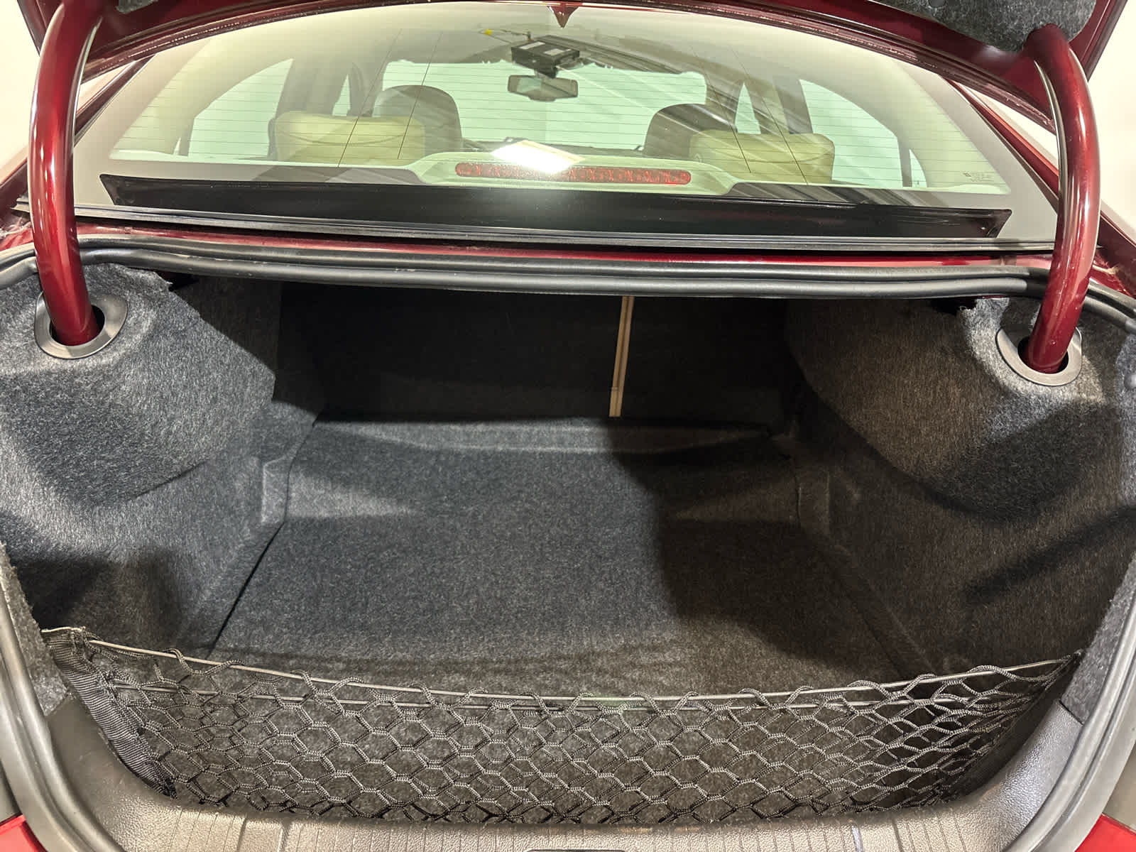 2016 Buick LaCrosse Leather